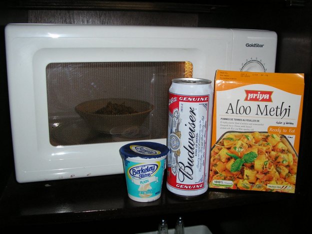 ¿Cena?